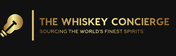 The Whiskey Concierge